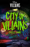 Disney Villains: City of Villains by Estelle Laure (Villain Tales)