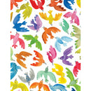 The Wellbeing Journal: Creative Activities to Inspire (Wellbeing Guides)