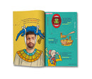 Funny FACTopia!: World Book Day 2026: Follow the Trail of 100 Wacky Facts