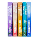 Flight & Glory 5 Books Collection Set by Rebecca Yarros – Contemporary Romance Collection