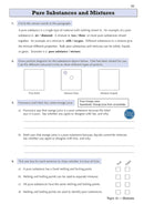 CGP KS3 Year 7 Workbook Bundle – Ages 11-12 (Maths, English, Science, Spelling Punctuation and Grammar)