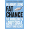 Fat Chance, The Hairy Biker Eat to Beat 2 Books Collection Set