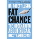 Fat Chance & Eat to Beat 2 Book Set – Healthy Eating, Weight Loss & Lifestyle Cookbook Collection