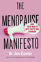 The Vaginal Bible, Women, Food and Hormones, 
The Menopause Manifesto 3 Books Collection Set