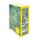 Children’s Introduction to History 10 Book Set – Egyptians, Castles, Explorers, World Wars & More Hardback Collection