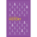 The Little Book of History (DK Big Ideas Series)