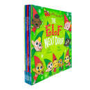 Santa’s Big Pack of Christmas Stories 10 Book Set – A Christmas Carol, The Night Before Christmas & Festive Kids Collection