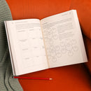 The Atomic Habits Workbook: Official Companion to the