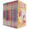 Magic Ballerina Collection Darcey Bussell 22 Books Set