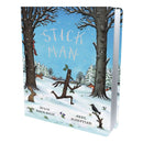 Stick Man Gift Edition Board Book by Julia Donaldson