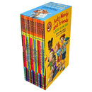 Judy Moody and Friends 15 Books Collection Box Set by Megan McDonald – Fun Friendship & School Adventure Stories for Kids