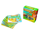 Preschool (Age 0-5) Farm Adventures 20 Books Collection Set (A Christmas Surprise, A Halloween Adventure, Baking Day, Dillon The Doubtful Duck, The Summer Day, The Honey Orchard)