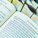 Wizard of Oz Complete 5 Books Collection Box Set – Classic Fantasy Adventure Collection