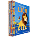 African Stories Children 10 Books Collection Set by Ken Wilson-Max – Educational Story Collection for Kids