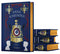Anna Karenina by Leo Tolstoy (Leather-bound)