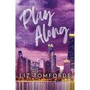 Windy City Series – 5 Book Collection Set by Liz Tomforde | Contemporary Sports Romance Set