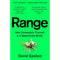 Range: How Generalists Triumph in a Specialized World by David Epstein