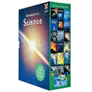 Introduction to Science for Beginners 20 Books Collection Box Set – Educational Science Collection for Kids