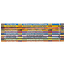 African Stories Children Collection 10 Books Set By Ken Wilson-Max (Once Upon a Zebra, Rhino, Leopard, Hyena, Hippo, Giraffe, Elephant, Chameleon, Buffalo, Lion)