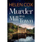 The Kitt Hartley Yorkshire Mysteries 8 Books Collection Set by Helen Cox (A Body by the Lighthouse, Murder by the Minster, A Body in the Bookshop, Murder on the Moorland, Death Awaits in Durham, A Witch Hunt in Whitby, A Body in the Borderlands, )
