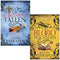 The Anthony Blanke Mysteries 2 Books Collection Set By Steven Veerapen (Of Judgement Fallen and Of Blood Descended)