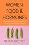 The Vaginal Bible, Women, Food and Hormones, 
The Menopause Manifesto 3 Books Collection Set