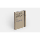 Annie Leibovitz At Work: Revised Edition