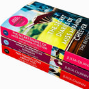 Bevelstoke Series 3 Books Collection Set by Julia Quinn – Historical Romance Fiction Collection