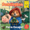 The Adventures of Paddington: Farm Escape!: World Book Day 2025: The brilliantly funny new Paddington mini picture book for World Book Day 2025!