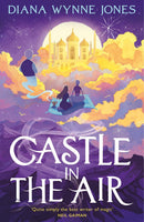 Howl's Moving Castle - Land of Ingary Trilogy 3 Books Collection by Diana Wynne Jones
