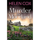 The Kitt Hartley Yorkshire Mysteries 8 Books Collection Set by Helen Cox (A Body by the Lighthouse, Murder by the Minster, A Body in the Bookshop, Murder on the Moorland, Death Awaits in Durham, A Witch Hunt in Whitby, A Body in the Borderlands, )