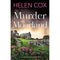 The Kitt Hartley Yorkshire Mysteries 8 Books Collection Set by Helen Cox (A Body by the Lighthouse, Murder by the Minster, A Body in the Bookshop, Murder on the Moorland, Death Awaits in Durham, A Witch Hunt in Whitby, A Body in the Borderlands, )