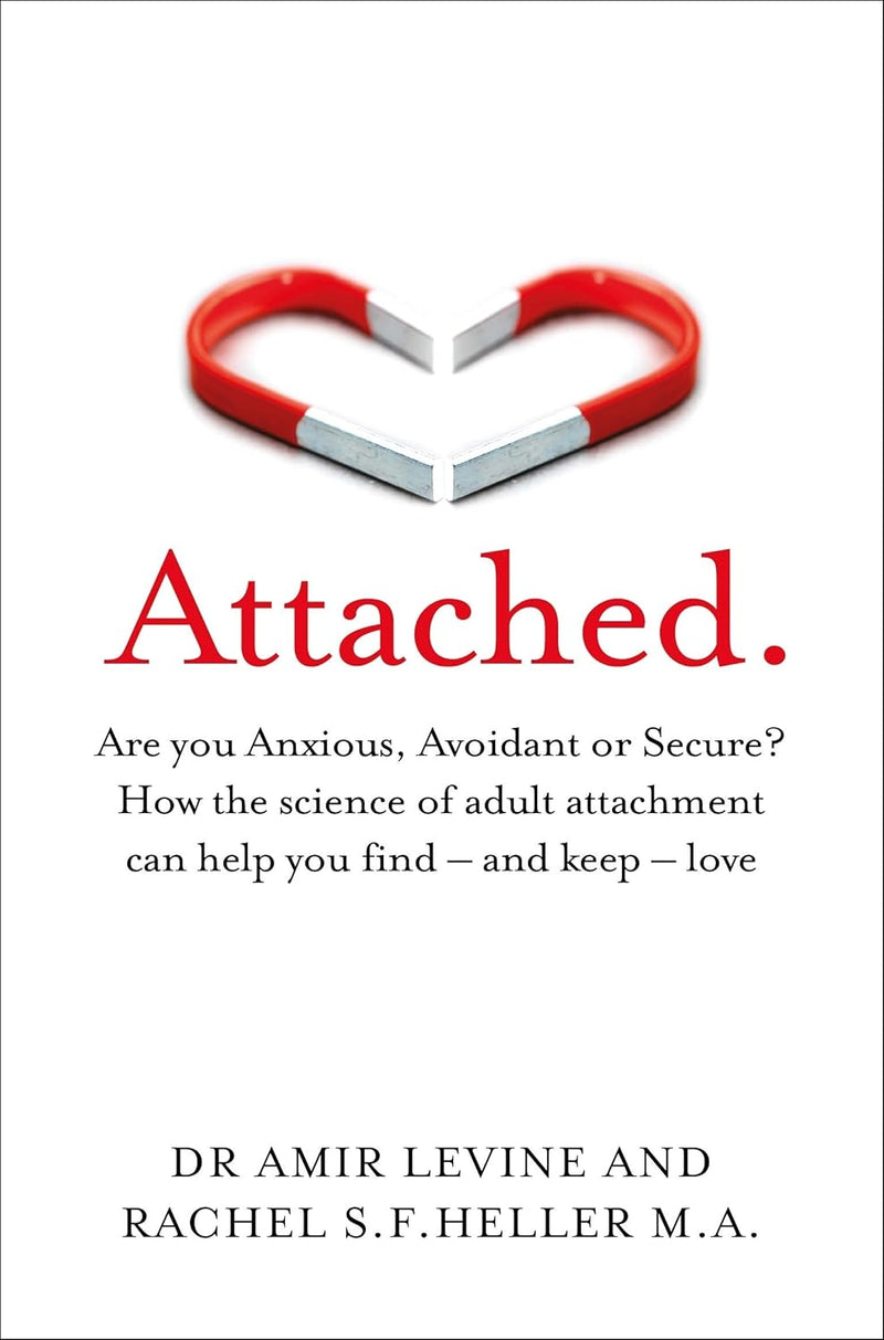 Attached, Maybe You Should Talk to Someone, Reasons to Stay Alive 3 Books Collection Set