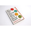 This Book Will Change Your Mind About Mental Health – Nathan Filer | Understanding Mental Illness, Stigma & Modern Wellbeing