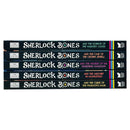 Adventures of Sherlock Bones 5 Books Set by Tim Collins – Funny Mystery Adventure Collection for Kids