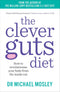 Fast Asleep, The Clever Guts Diet Dr Michael Mosley 2 Books Collection Set