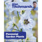 How to Garden Perennial Garden Plants, RHS How To Garden (HB), Grow Food for Free (HB) 3 Books Collection Set