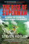 The Power of Habit By Charles Duhigg & The Rise of Superman By Steven Kotler 2 Books Collection Set