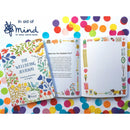The Wellbeing Journal: Creative Activities to Inspire (Wellbeing Guides)