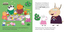 Peppa Pig: One Big Family: A World Book Day 2026 MINI BOOK