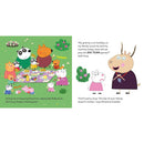 Peppa Pig: One Big Family: A World Book Day 2026 MINI BOOK