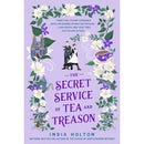 India Holton 3 Books Collection Set – Fantasy Romance Adventure Collection