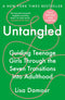 Guide to Parenting 3 Books Collection Set (The Unmumsy Mum A-Z,The Whole-Brain Child, 
Untangled)