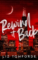 Liz Tomforde Windy City Series – 5 Book Romance Collection Set (Mile High, The Right Move, Caught Up, Play Along & Rewind It Back)