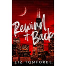 Liz Tomforde Windy City Series – 5 Book Romance Collection Set (Mile High, The Right Move, Caught Up, Play Along & Rewind It Back)