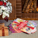 Disney The Magic of Christmas: A Search and Find Activity Book