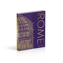 Ancient Rome: The Definitive Visual History (DK Classic History)