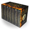 A Game of Thrones Song of Ice and Fire 7 Books Collection by George R.R. Martin