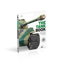 The Tank Book: The Definitive Visual History of Armoured Vehicles (DK Definitive Transport Guides) - Hardcover