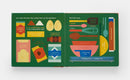 Cookies!: An Interactive Recipe Book (Cook In A Book) by Lotta Nieminen